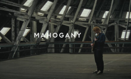 Mahogany Sessions konečne predstaví aj vystúpenie Eda Sheerana!?
