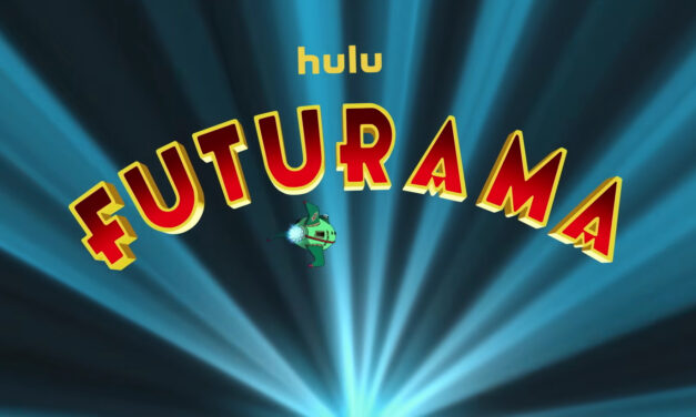 Nová Futurama príde na obrazovky už toto leto!?