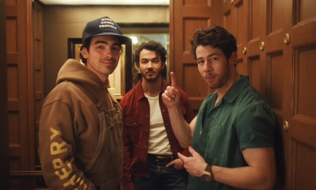 The Album: Nový štúdiový album od Jonas Brothers!?