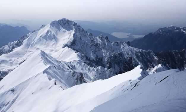 Vo švajčiarskych Alpách zahynuli traja holandskí horolezci!?