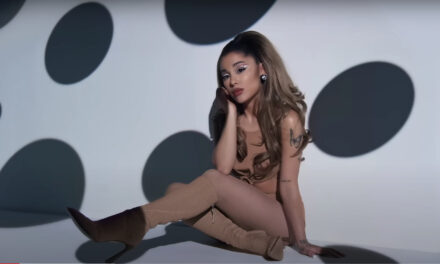 Ariana Grande slávi jubileum! Aké najväčšie hity má na konte!?