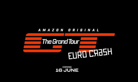 The Grand Tour sa vrátilo na obrazovky! Epizóda Eurocrash sa natáčala aj na Slovensku!?