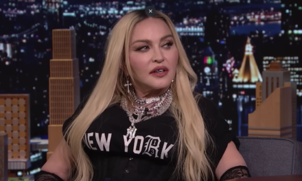 Madonna sa po odchode z nemocnice zotavuje; plánované turné odloží!?