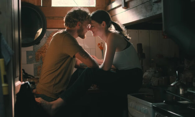 A Beautiful Life: Dánska filmová novinka, v ktorej nechýba hudba, láska ani životná trauma!?
