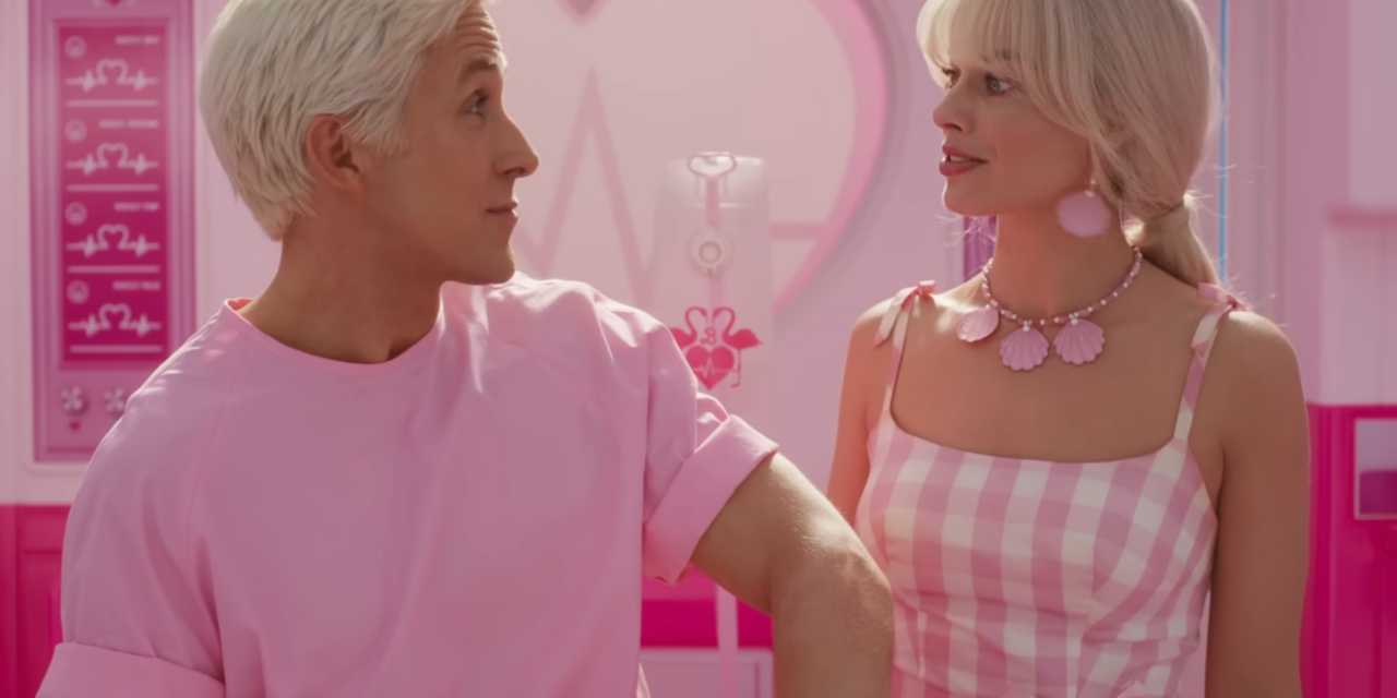 Warner vydal nový trailer na film Barbie. Všetci majú rovnakú teóriu o Kenovi!?