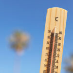 Svet zaznamenal 3. júla najteplejší deň v histórii meraní!?