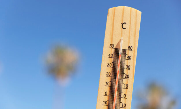 Svet zaznamenal 3. júla najteplejší deň v histórii meraní!?