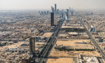 Saudská Arábia vytvára investičnú spoločnosť pre cestovný ruch Asfar!?
