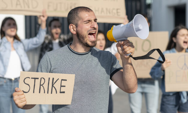 Čo potrebujete vedieť o štrajku hercov SAG-AFTRA
