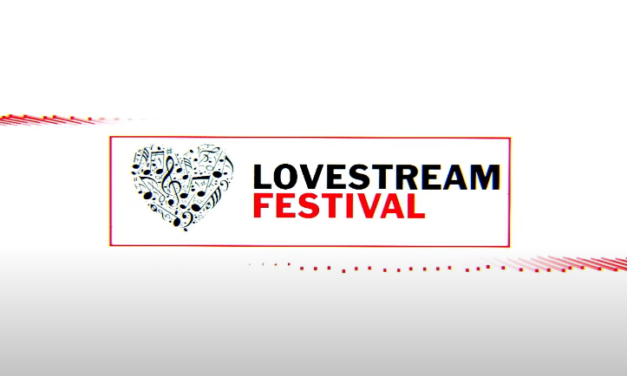 Na druhom ročníku festivalu Lovestream sa zúčastnilo asi 65.000 ľudí!?