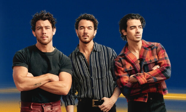 Päť albumov počas jedného večera? Jonas Brothers sľubujú veľkolepé turné!?
