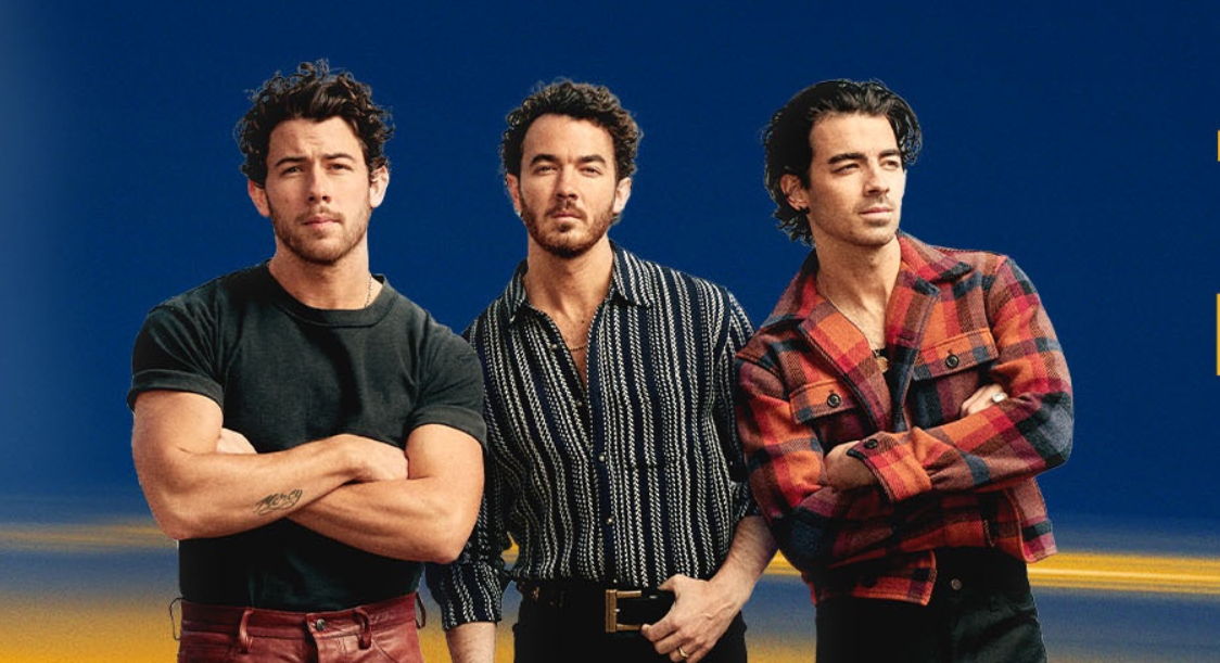Päť albumov počas jedného večera? Jonas Brothers sľubujú veľkolepé turné!?