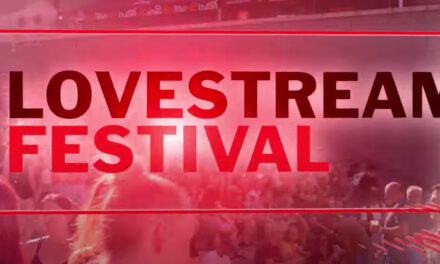 LOVESTREAM: Podaril sa organizátorom druhý ročník festivalu!?