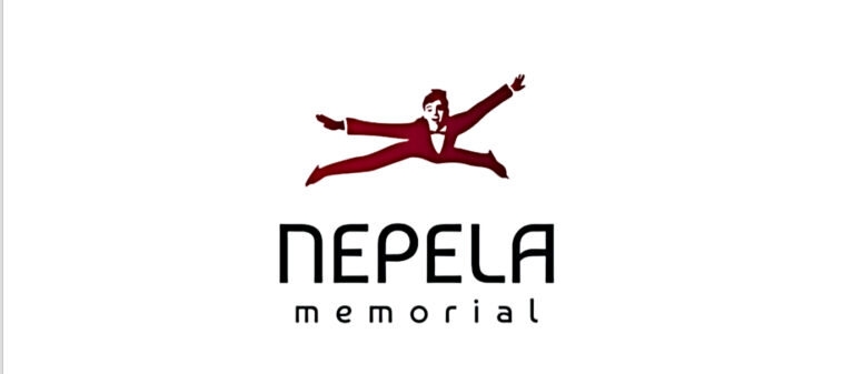 Nepela Memorial