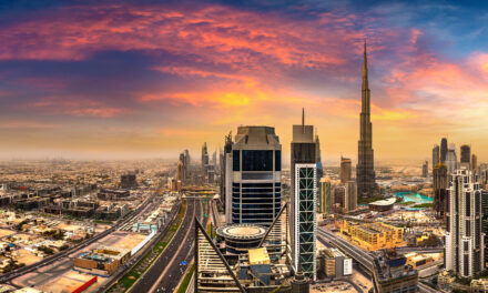 Cestovný ruch v Dubaji potvrdzuje, že je teraz pred rekordnými číslami z roku 2019!?