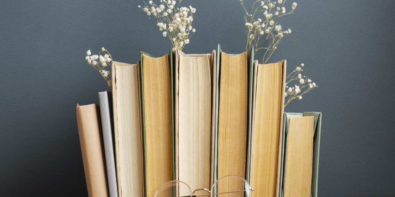 Dnes je Národný deň milovníkov kníh! Prinášame vám tipy na romantické letné čítanie, ktorými môžete tento deň osláviť!?