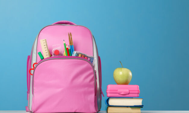 Školská taška musí spĺňať zdravotné, funkčné i bezpečnostné kritériá!?